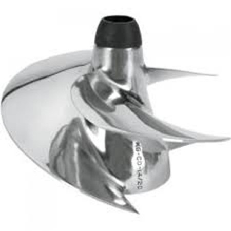 Hélice Solas Kawasaki Spark Impeller 14/20 - KG-CD-14/20 KG-CD-14/20