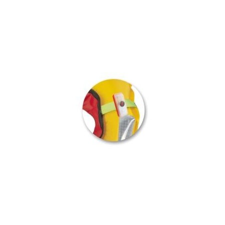 Lampe flash manuelle Plastimo Topomarine 2263075