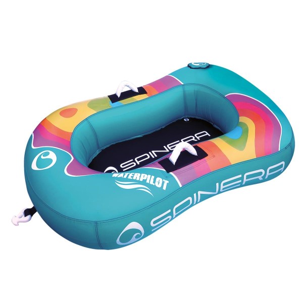 Bouée tractée 1p Spinera Waterpilot 1