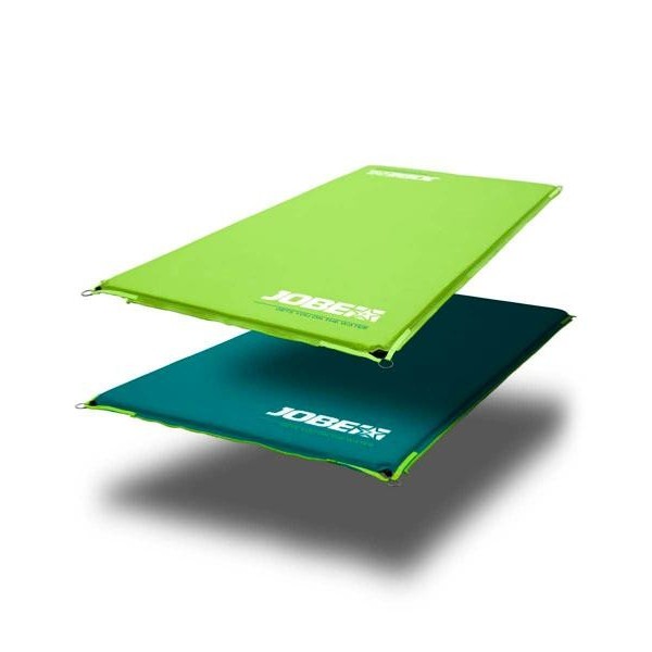 Tapis flottant mousse Jobe Manta 3m x 1m50