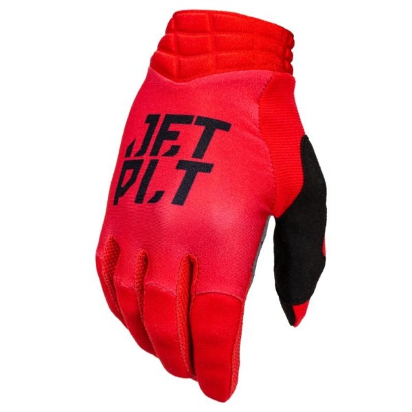 Gants jet ski Jetpilot RX ONE Glove Full Finger rouge