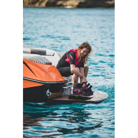 Combinaison Shorty Jet Ski femme 2mm Jobe Savannah 303620002