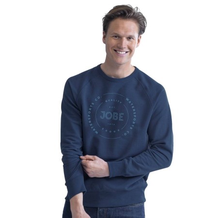 Sweat Jobe Sweater Midnight Blue 565220001