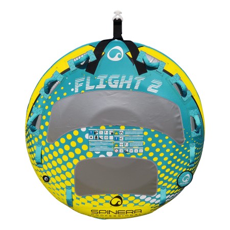 Bouée tractée Spinera Flight 2 pro 20259