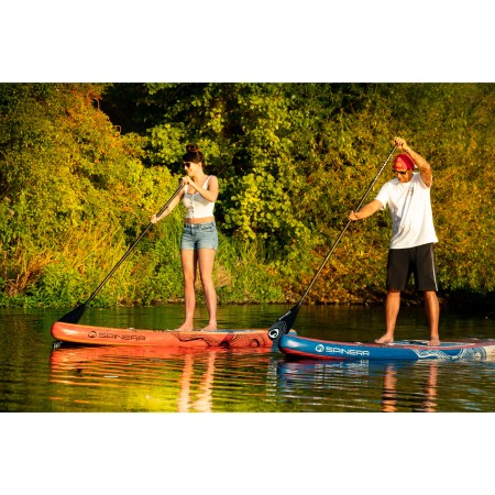 Paddle gonflable léger 10'6 Spinera Light ULT 21116