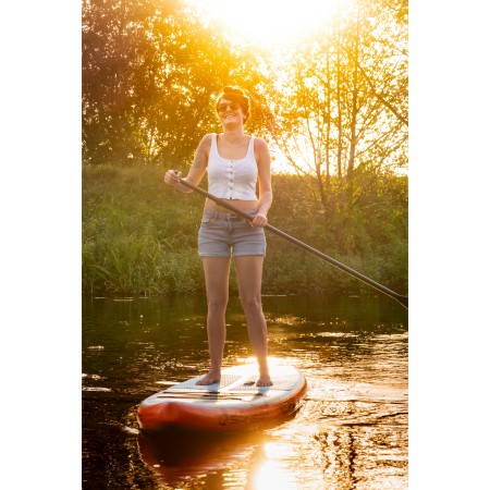 Paddle gonflable léger 10'6 Spinera Light ULT 21116