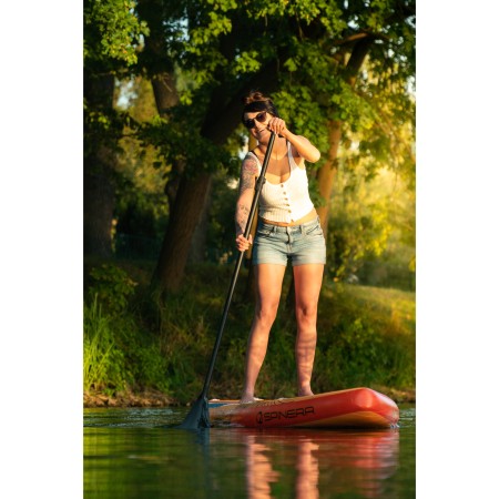 Paddle gonflable léger 10'6 Spinera Light ULT 21116