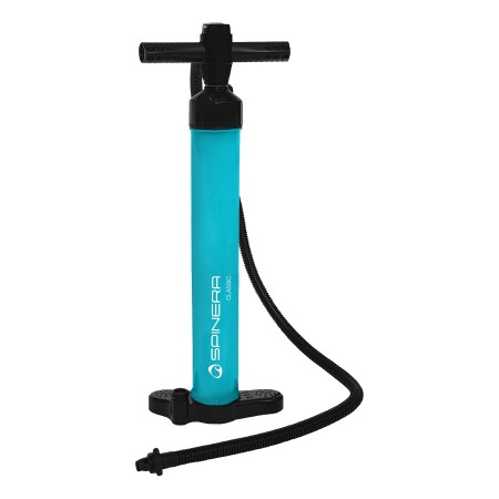 Pompe double classique Spinera 20305