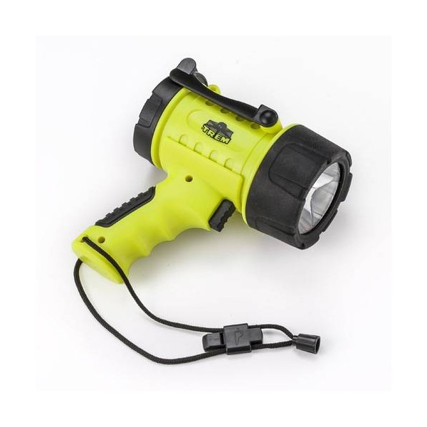 Projecteur LED 3 modes étanche TREM