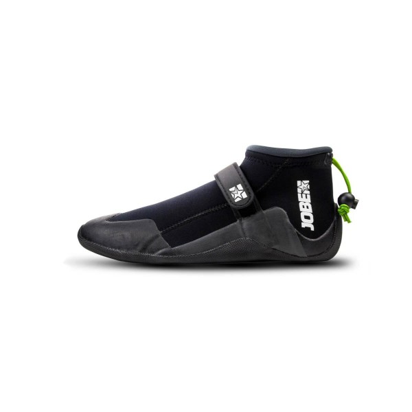 Chaussons surf néoprène 3mm Jobe H2O Shoes GBS fin de serie