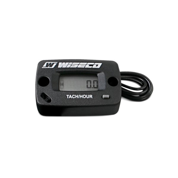 Compte tours - Horametre - moteur 2/4 temps - Wiseco