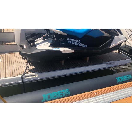 Pare-battage yacht Jobe Infinity Defender 4M 281020006