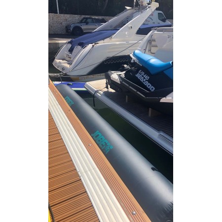 Pare-battage yacht Jobe Infinity Defender 4M 281020006