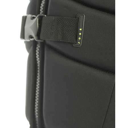 Gilet impact 50N - JOBE UNIFY VEST MEN BLACK 244921004