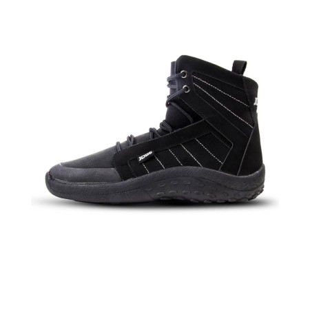 Chaussures jet ski montantes en néoprène - Jobe Boots Black 534715003