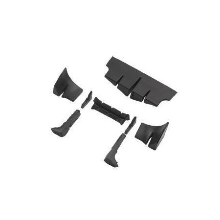 Kit Riva anti cavitation pour Yamaha 800/1200 RY2519