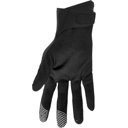 Gants jet-ski Slippery flex lite vert et noir Gants-Slippery-Fllex-Lite-vert