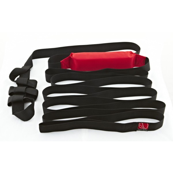 Sangle de remorquage jet ski 19 pieds Jettribe Tow strap