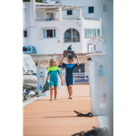 Wakeboard enfant Jobe Jinx Package 128 278821008
