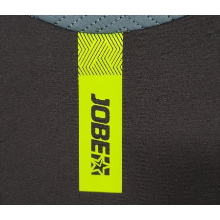 Gilet jet ski femme Jobe Neoprene bleu nuit 244922006