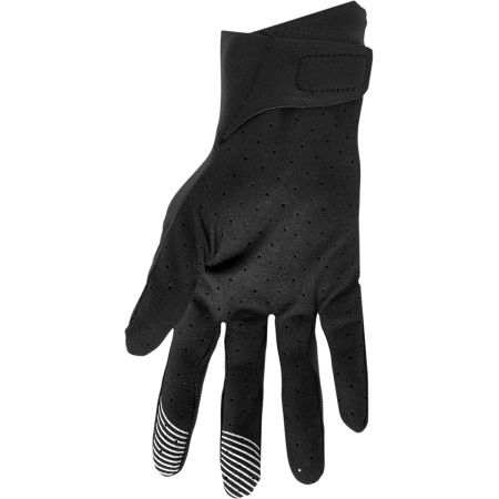 Gants jet-ski Slippery flex lite noir Gants-Slippery-Fllex-Lite-Noir
