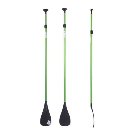 Pagaie paddle 3 pièces Aluminium Jobe 486717211
