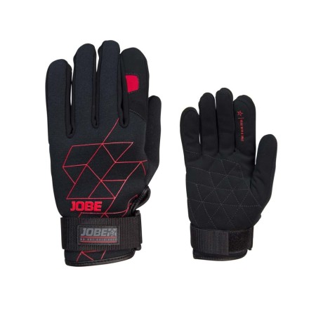 Gants pour Jet ski - Jobe Stream Gloves Men 341017002