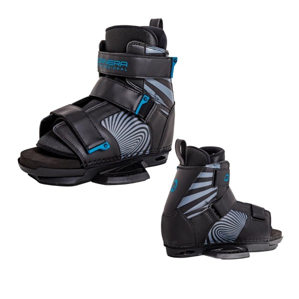 Chausses Wakeboard Spinera pro