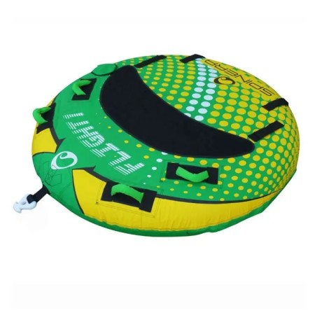 Bouée tractée disque 1P Spinera Flight 1 18248