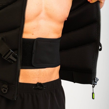 Gilet Jet Ski Jobe Premium Unify Life Vest Men Black 244923014