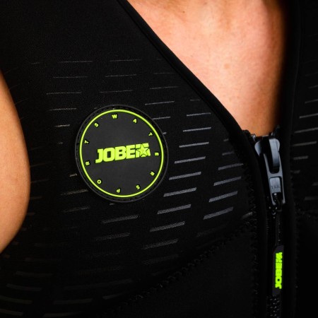 Gilet Jet Ski Jobe Premium Unify Life Vest Men Black 244923014