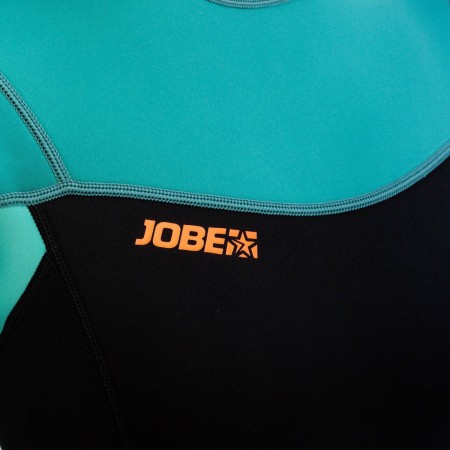 Combinaison Shorty Femme 3mm Jobe Sofia Vintage Teal 303623001