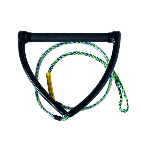 Palonnier et corde wakeboard Jobe Multi Watersport Handle Package 211323001