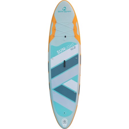 Paddle gonflable Spinera SUP Sun Light 10.2 23095