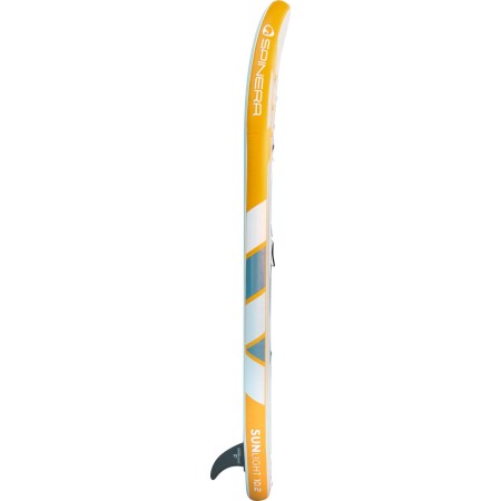 Paddle gonflable Spinera SUP Sun Light 10.2 23095