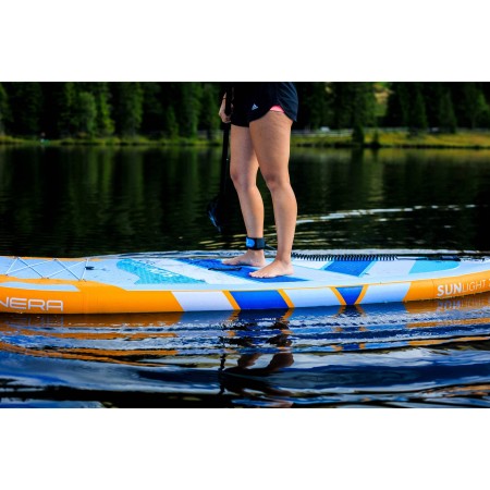 Paddle gonflable Spinera SUP Sun Light 10.2 23095