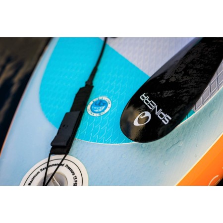 Paddle gonflable Spinera SUP Sun Light 10.2 23095