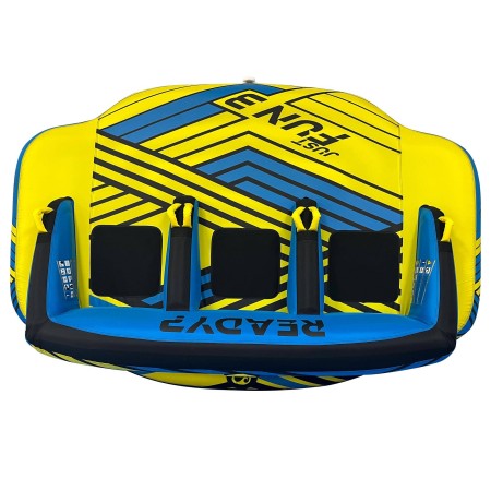 Bouée tractée Spinera Just fun 3 23004