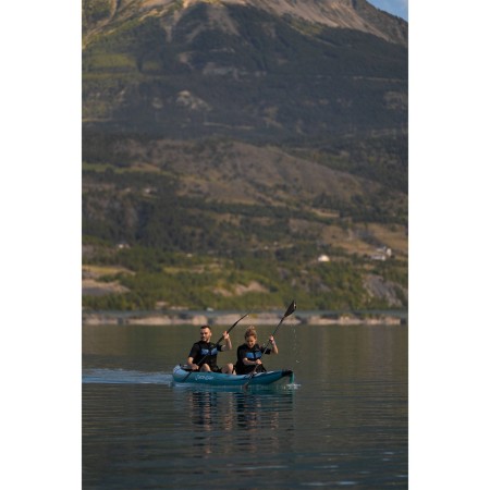 Kayak Gonflable Spinera Hybris 2P 22220