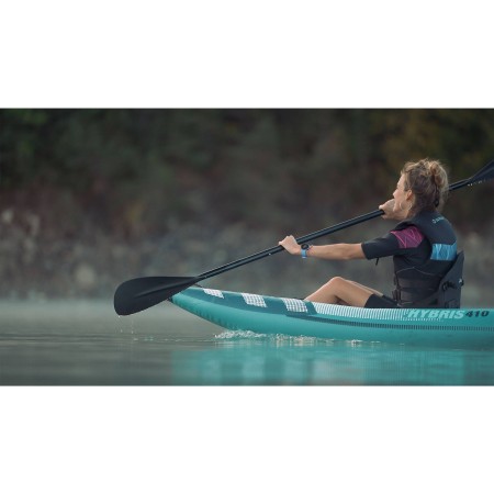 Kayak Gonflable Spinera Hybris 2P 22220