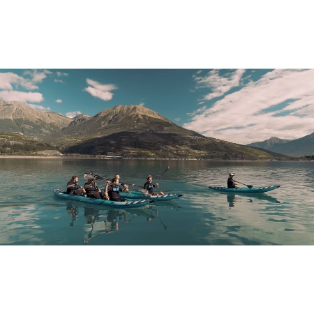 Kayak gonflable Spinera Hybris 500 22244