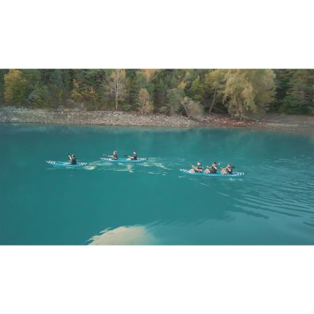 Kayak gonflable Spinera Hybris 500 22244