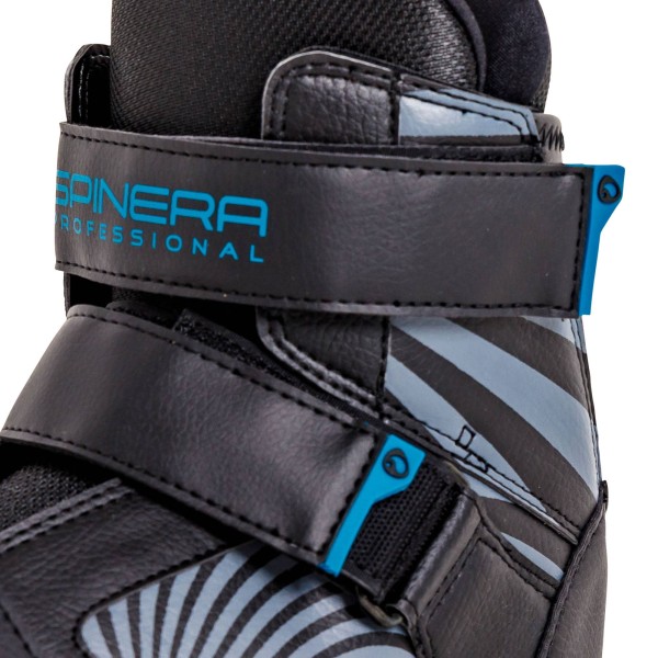 Spinera Professional Rental Binding scratch Strap Pack