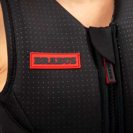 Gilet Femme BRABUS X JOBE Shadow Fragment 244923011
