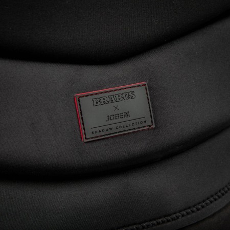 Gilet Femme BRABUS X JOBE Shadow Fragment 244923011