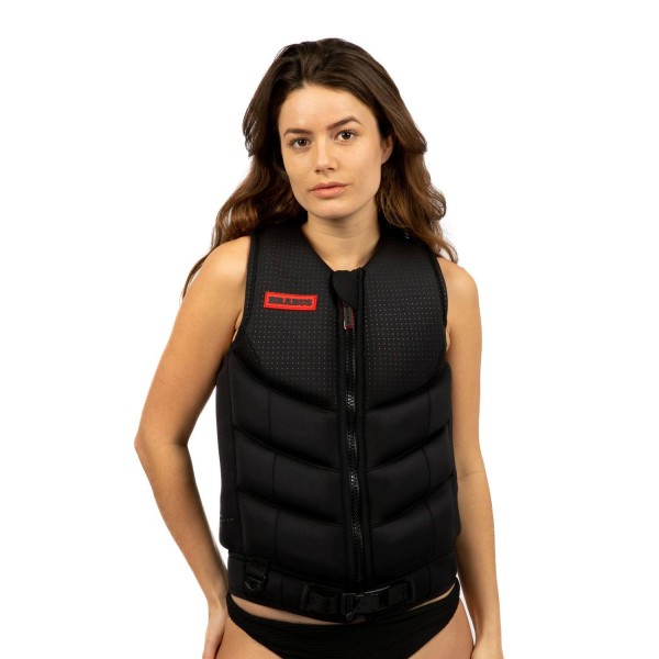 Gilet Femme BRABUS X JOBE Shadow Fragment