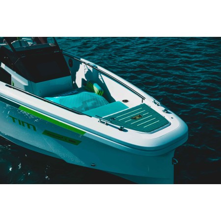 Bouée tractée Jobe PEAK 1P 230121001