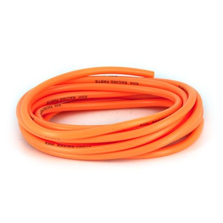 Durite essence orange Ø6mm jet ski SIFAM DURITE_ORANGE_6mm