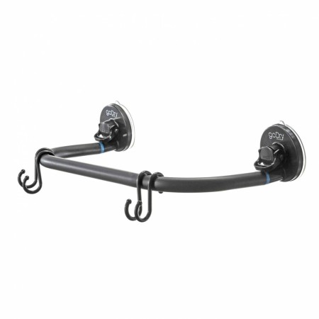 Séchoir/Etendoir Universel à ventouse goDry Hanger GCO01
