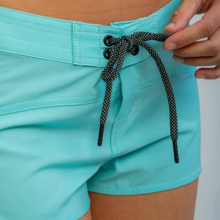 Board-short femme Jobe Aqua Sky 314123002